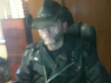 Chaturbate Live Porn of leathergreaser