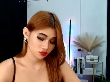 Chaturbate Free Porn Cam of lexie_kinlley