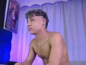 Chaturbate Live Porn of milan_anxel