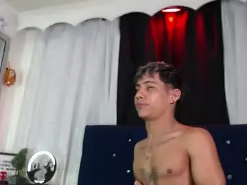 Chaturbate Watch Live Sex Cams of milan_anxel