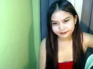 Chaturbate Best Webcam of miss_yannax