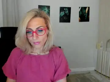 Chaturbate Adult Webcams of museofstage
