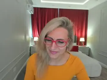 Chaturbate Nude Webcam of museofstage