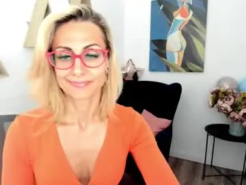 Chaturbate Free Live Porn of museofstage