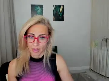 Chaturbate Nude Webcam of museofstage