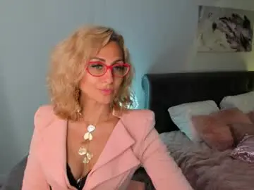 Chaturbate Nude Webcam of museofstage