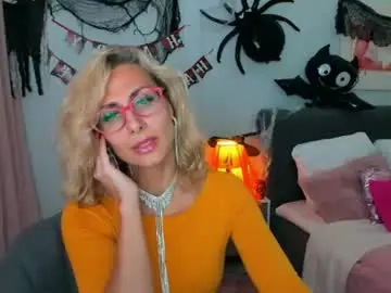 Chaturbate Adult Webcams of museofstage