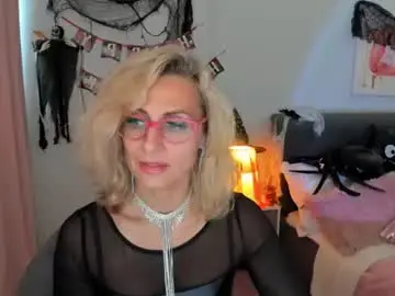 Chaturbate Live Sex Cam of museofstage