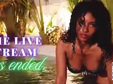 Chaturbate Sex Chat of naomigarcia