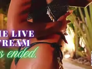 Chaturbate Live Porn of naomigarcia