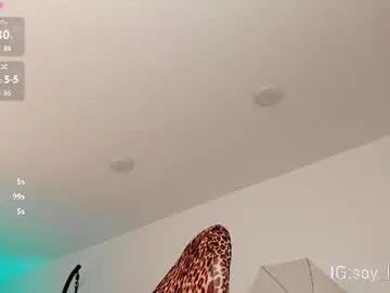 Chaturbate Free Porn Cam of naomigarcia