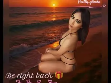 Chaturbate Best live sex cam show of pretty_glinda