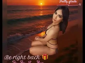 Chaturbate Watch Live Sex Cams of pretty_glinda