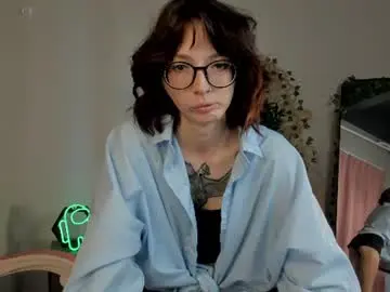 Chaturbate Live Sex Cam of runaashen