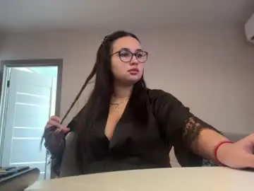 Chaturbate Free Porn Cam of scarlett_di