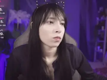 Chaturbate Live Sex Cam of seraphinesparda