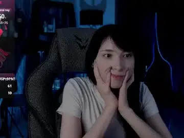 Chaturbate Live Sex Cam of seraphinesparda