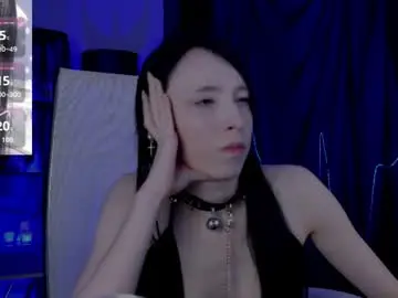 Chaturbate Sex Chat of seraphinesparda