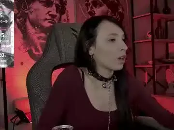 Chaturbate Private Sex Chat of seraphinesparda