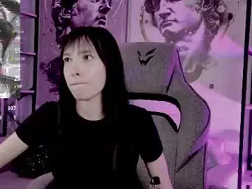 Chaturbate Adult Webcams of seraphinesparda