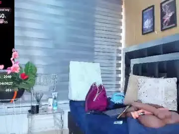 Chaturbate Live Sex of sheyla__ebony