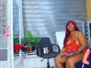 Chaturbate Adult Webcams of sheyla__ebony