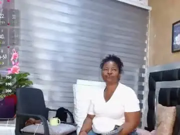 Chaturbate Adult Webcam of sheyla__ebony