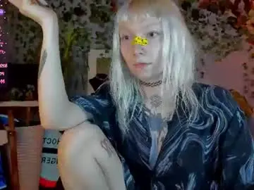 Chaturbate Free Live Porn of tattoo_artbaby