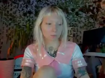 Chaturbate Best Webcam of tattoo_artbaby