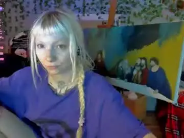 Chaturbate Adult Webcams of tattoo_artbaby