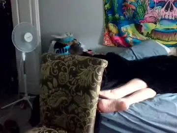 Chaturbate Live Porn of tehkie