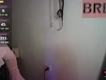 Chaturbate Sex Cam of thiara_dor