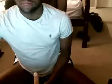Chaturbate Nude Webcam of thicbottomboi97
