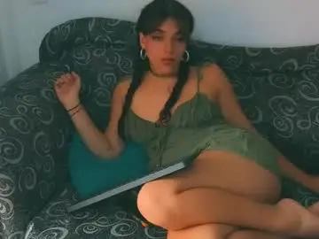 Chaturbate Nude Webcam of xxmaggieeexx