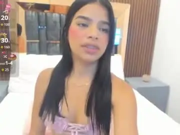 Chaturbate Best Webcam of zhara_pearl_