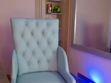 Chaturbate Live Sex Cam of _cloe_21