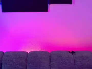 Chaturbate Best live sex cam show of ambar_midnigth