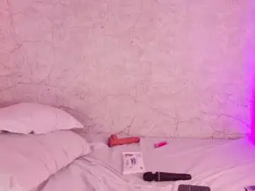 Chaturbate Watch Live Sex Cams of ambar_midnigth