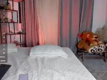 Chaturbate Private Sex Chat of amber_maxwell