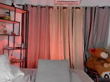 Chaturbate Nude Webcam of amber_maxwell