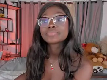 Chaturbate Best Webcam of amber_maxwell