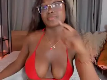 Chaturbate Nude Webcam of amber_maxwell