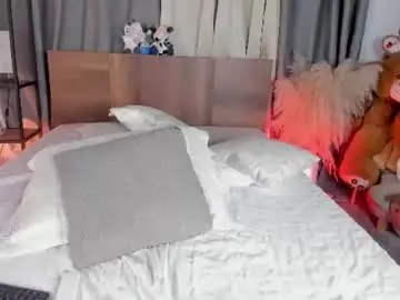 Chaturbate Adult Webcam of amber_maxwell