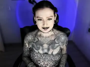 Chaturbate Live Sex Cam of anai_gomez