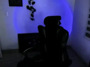 Chaturbate Sex Cam of anai_gomez