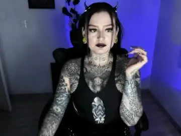Chaturbate Adult Webcams of anai_gomez
