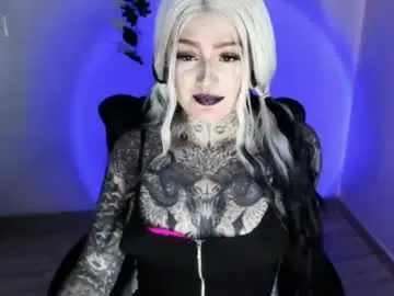 Chaturbate Adult Webcam of anai_gomez