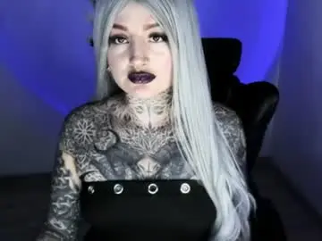 Chaturbate Live Sex Cam of anai_gomez