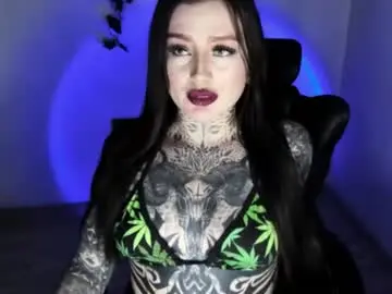 Chaturbate Live Sex Cam of anai_gomez