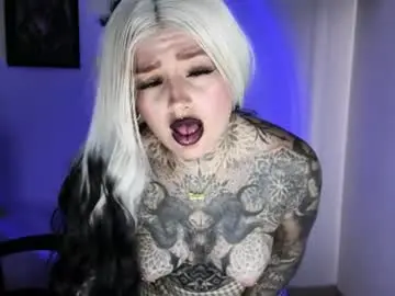 Chaturbate Live Sex of anai_gomez